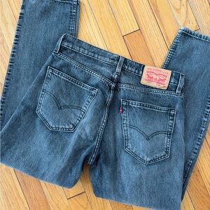 Levi 502 Jeans